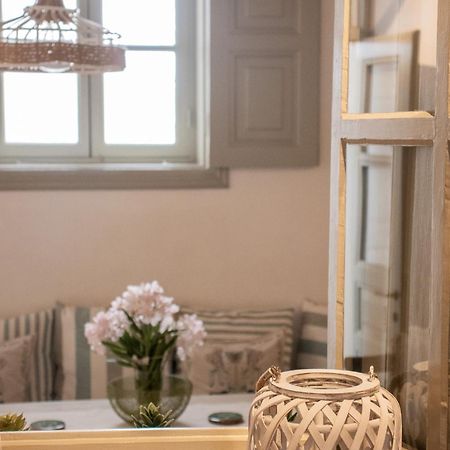 Patmos Traditional House Chora Near The Monastery المظهر الخارجي الصورة