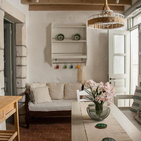 Patmos Traditional House Chora Near The Monastery المظهر الخارجي الصورة