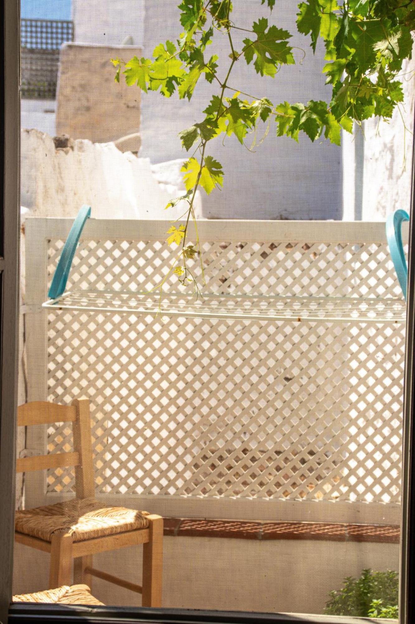 Patmos Traditional House Chora Near The Monastery المظهر الخارجي الصورة