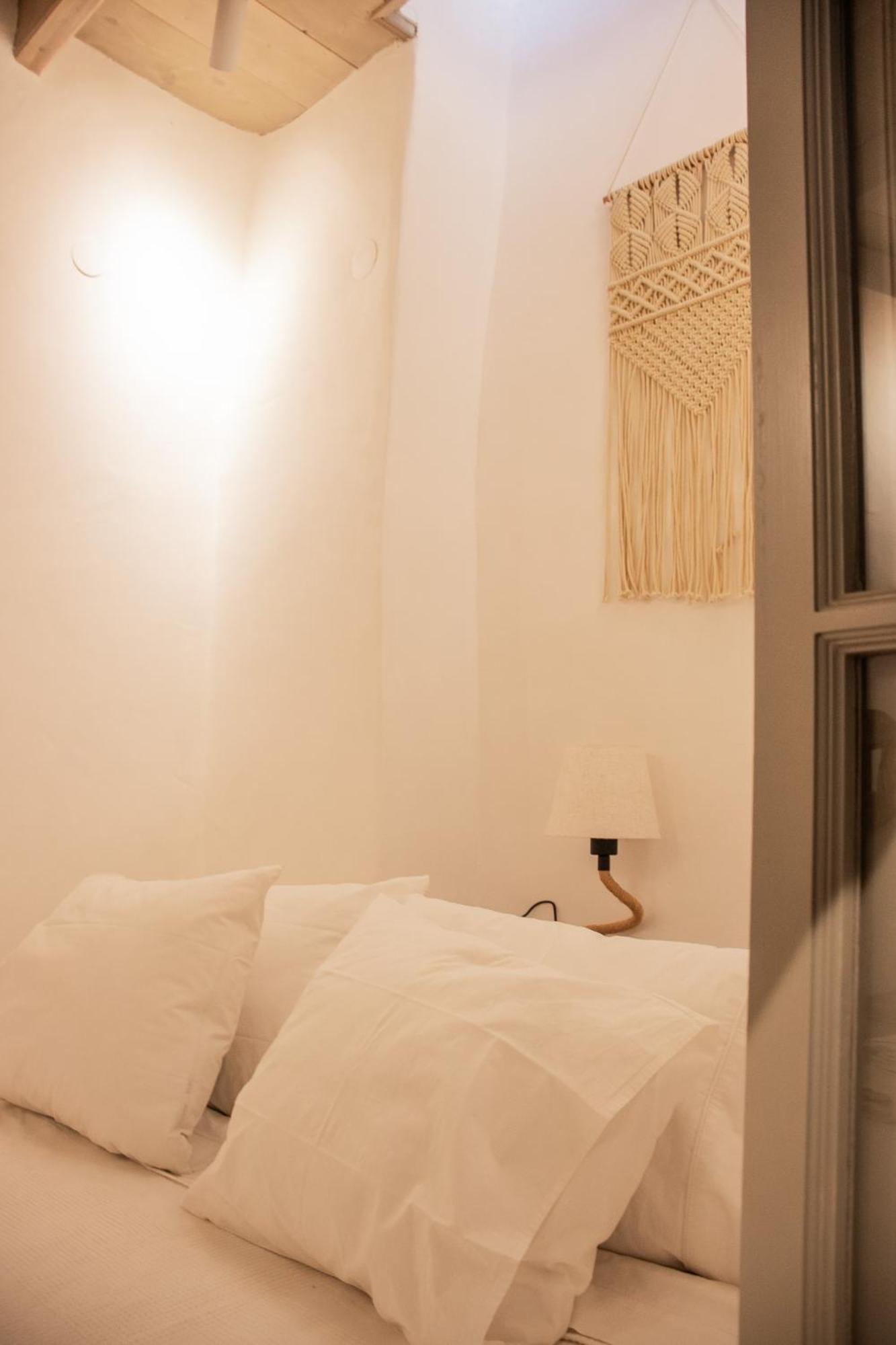 Patmos Traditional House Chora Near The Monastery المظهر الخارجي الصورة