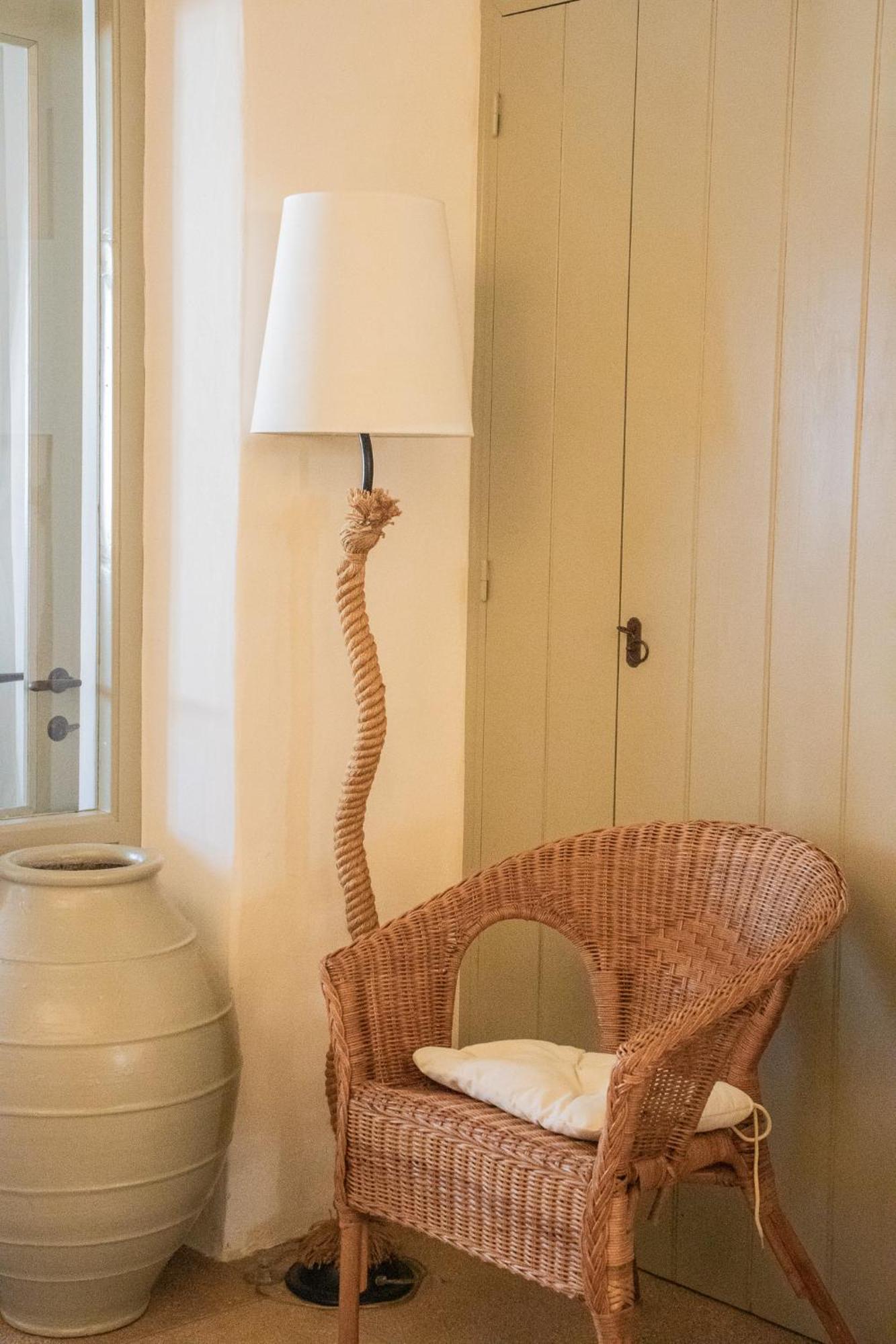 Patmos Traditional House Chora Near The Monastery المظهر الخارجي الصورة