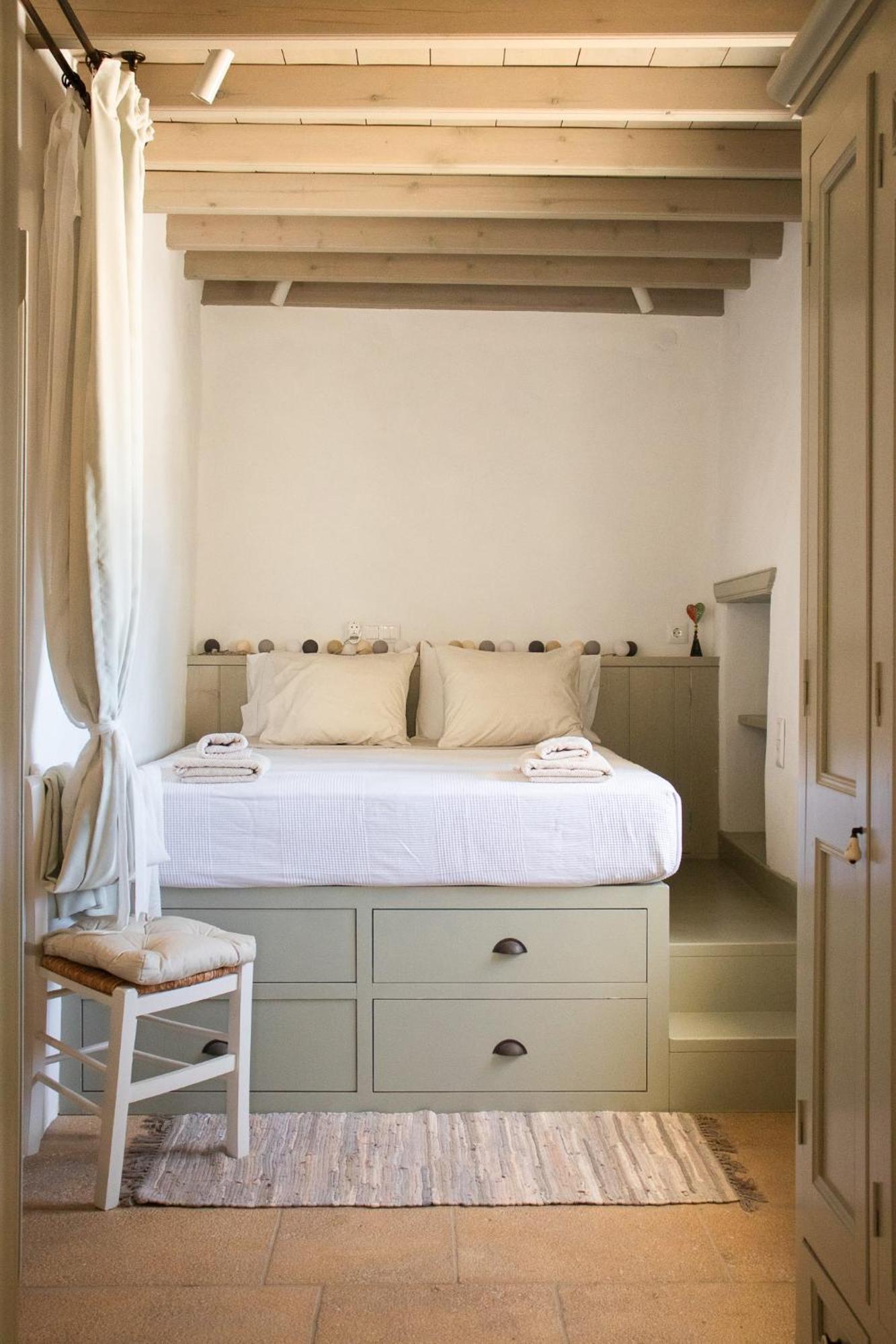Patmos Traditional House Chora Near The Monastery المظهر الخارجي الصورة