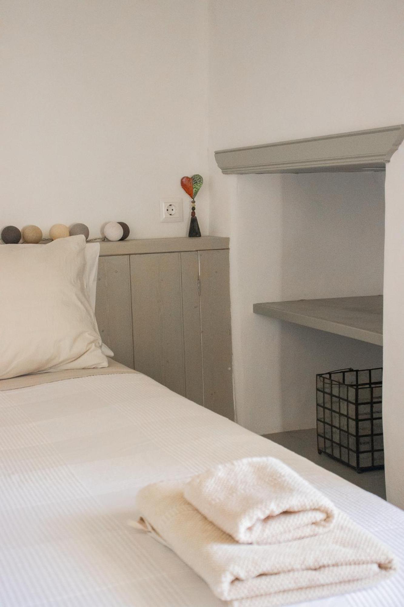 Patmos Traditional House Chora Near The Monastery المظهر الخارجي الصورة