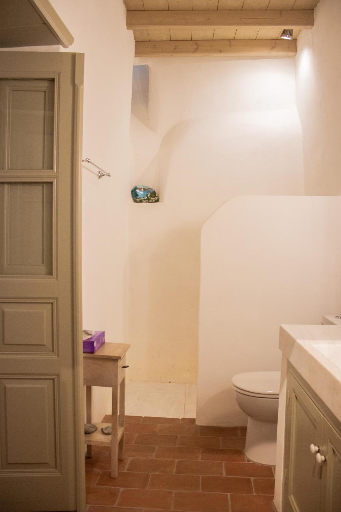 Patmos Traditional House Chora Near The Monastery المظهر الخارجي الصورة