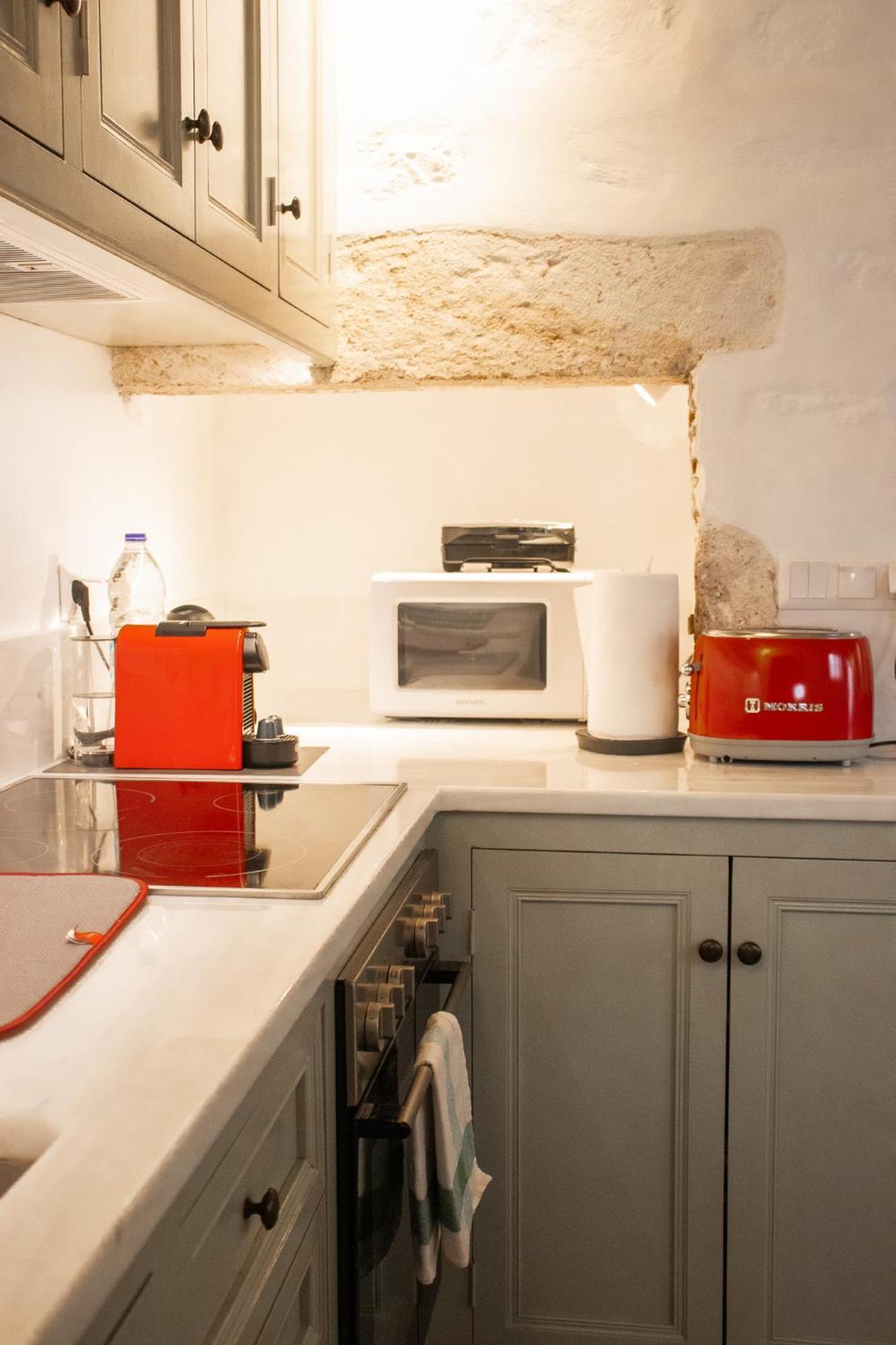 Patmos Traditional House Chora Near The Monastery المظهر الخارجي الصورة