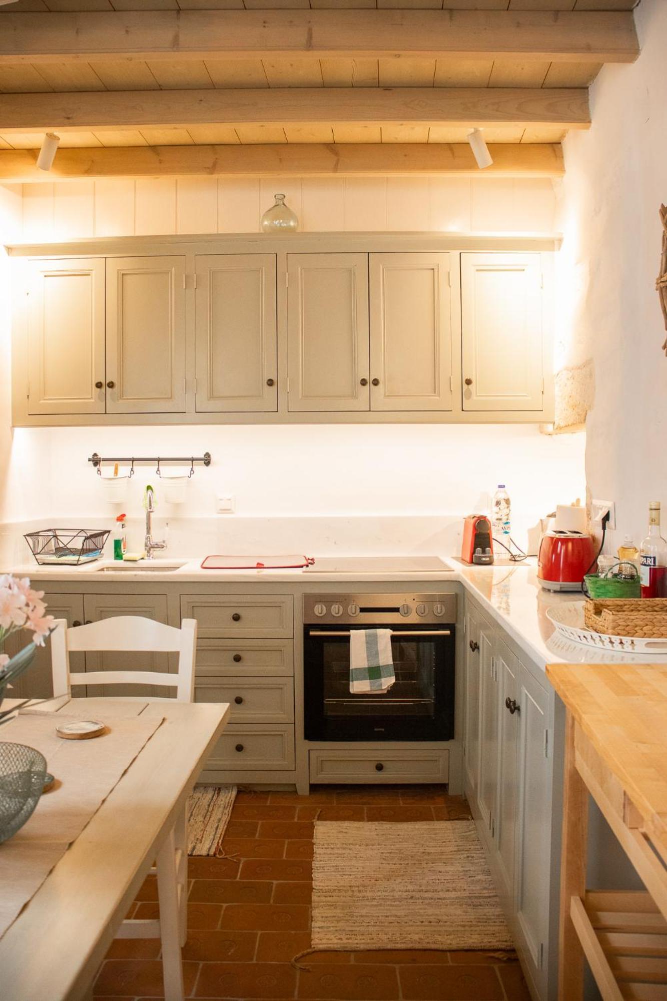Patmos Traditional House Chora Near The Monastery المظهر الخارجي الصورة